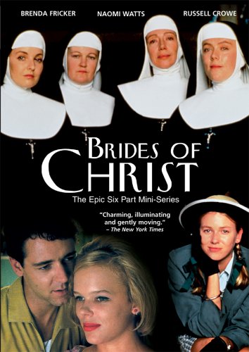 Brides of Christ by Christian Videos