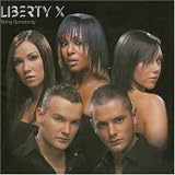 Being Somebody CD