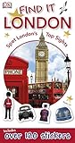 Find it London