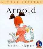 Review Topeka Bindery  / Arnold (Little Kippers)
