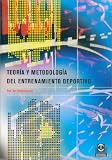 Teoria y Metodologia del Entrenamiento Deportivo