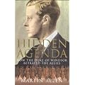 Hidden Agenda : How the Duke of Windsor Betrayed the Allies