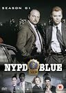 NYPD Blue...