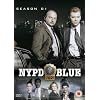 NYPD Blue - Series One [DVD] [1993]