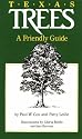 Texas Trees: A Friendly Guide