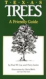 Texas Trees: A Friendly Guide