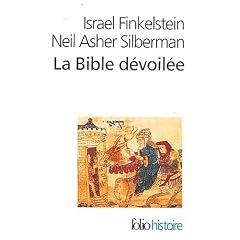 La Bible dévoilée
