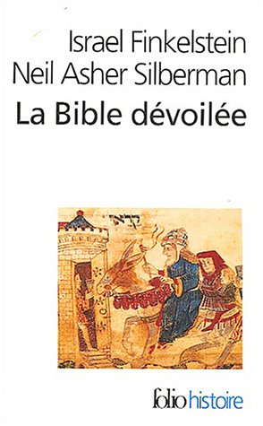 La Bible dévoilée