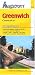 Book Greenwich County, Ct Map