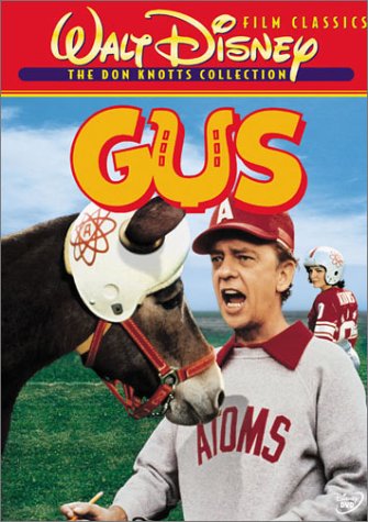 Get Gus Online