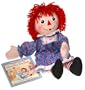 Hasbro Storytime Raggedy Ann