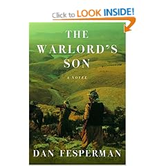 The Warlord's Son