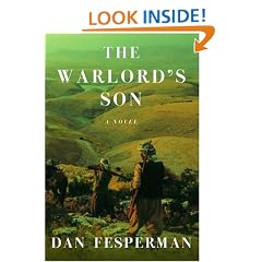 The Warlord's Son