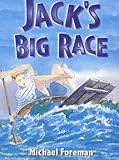 Jack's big race