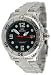 Sicura Men's 300M Automatic Diver Watch #SM606-MB (Black Dial)
