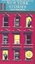New York Stories [VHS]