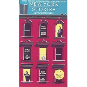 New York Stories [VHS]