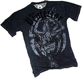 Marvel Comics Spider-Man "The Protector" Devolve-Line T-Shirt