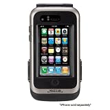 Magellan Portable GPS Navigation & Battery ToughCase for iPhone 3G, 3GS and iPod Touch
