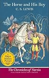 The Horse and His Boy