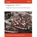 Lepanto 1571: The Greatest Naval Battle Of The Renaissance (Campaign)