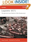Lepanto 1571: The Greatest Naval Battle Of The Renaissance (Campaign)
