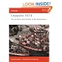 Lepanto 1571 (Osprey Campaign)