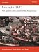 Books : Lepanto 1571: The Greatest Naval Battle Of The Renaissance (Campaign)