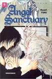 Angel Sanctuary, Tome 10 Angel Sanctuary, Tome 10
