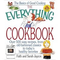 The Everything Cookbook