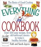 The Everything Cookbook