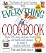 Books : The Everything Cookbook