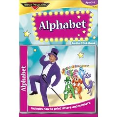 Alphabet