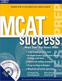 McAt Success 2003