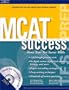 MCAT Success 2003 w CDRom