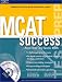 MCAT Success 2003 w CDRom (Mcat Success, 2003)