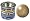 www.messingrohre.com - 32192 - Revell - messing metallic - 14ml-Dose