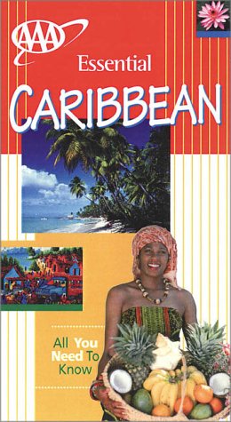 City Travel Guides Discounted  Books : AAA Essential Guide: Caribbean