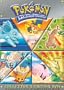 Pokemon Johto League Champions, Volume 1