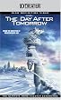 The Day After Tomorrow (D-VHS)