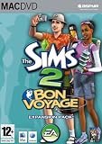 The Sims 2: Bon Voyage (Mac)