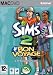 The Sims 2: Bon Voyage (Mac)