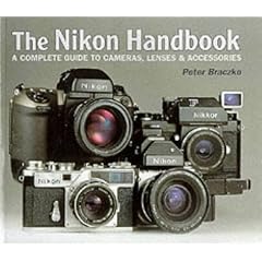 Nikon Compendium Handbook of the Nikon System