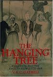 The Hanging Tree: Execution and the English People, 1770-1868
