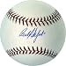 Carlos Delgado Hand signed Baseball By Steiner Sports