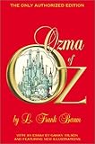 Ozma of Oz
