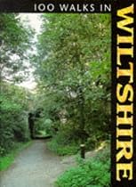 100 Walks in Wiltshire