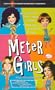 Meter Girls [VHS]