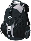  : Targus TSB312 16 Sport Deluxe Notebook Backpack