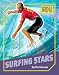 Books : Surfing Stars (The World's Greatest Athletes)